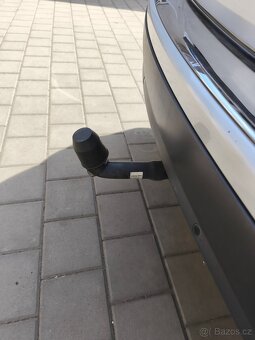 Volkswagen Touareg 3.0 automat - 9