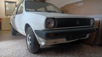 VW polo 1.3d - 9