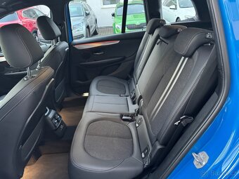 BMW 220 Gran Tourer M-Sport 4x4 xDrive 2.0d 140kW Steptronic - 9