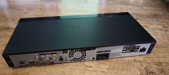 Blu Ray přehrávač Sony Bdp S360 ,čti popis - 9