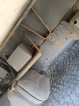 Iveco Daily 35S10 frigo - 9
