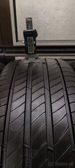 Mitsubishi Eclipse Cross,18' alu disky, Michelin - - 9