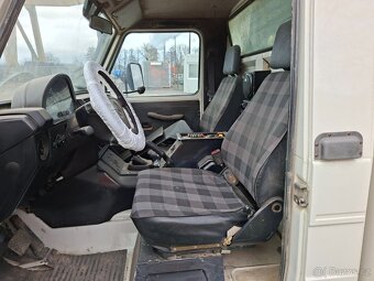 MB G 300 CDI 4X4 - 9