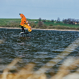 Wing Naish ADX 2024 6 m2 - 9