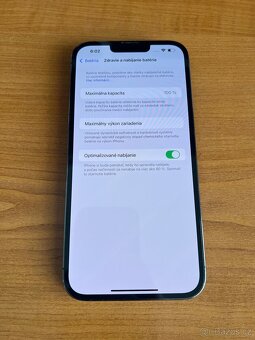 Apple iPhone 13 Pro Max 256GB Grafitový - 9