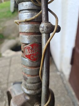 Retrokola - 9