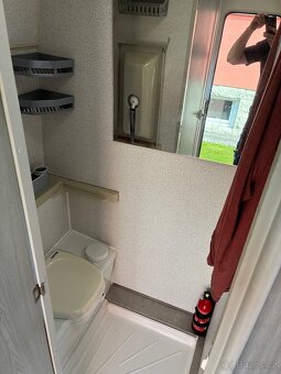 Karavan BEYERLAND sprinter - 9