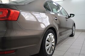 Prodám VW Jetta 2012 1.2TSi 77kw - 9