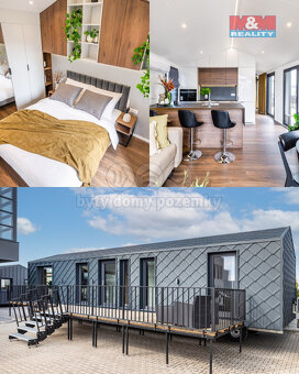 Prodej parcely, 1224 m², Javornice - 9