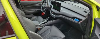 Škoda Enyaq RS 220KW Záruka 4X4 DPH - 9