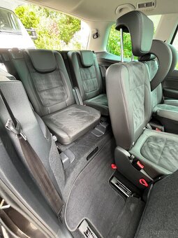 VW Sharan 2.0TDI Highline - 9