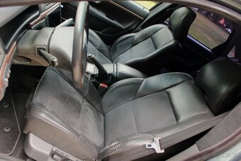 Volvo S80 2.5 TDI (103 kW), r.v. 2001 - 9