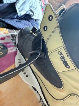 Wakeboard vazani - 9