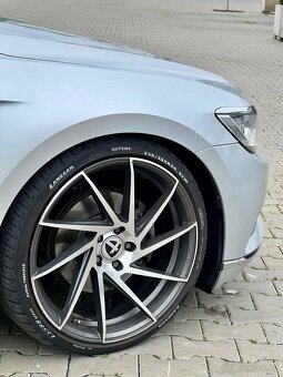 PASSAT B8 2.0TDI 140KW - 9