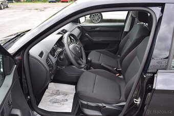 Škoda Fabia 3 2019 1.0 MPI 44kw AMBITION KLIMA - 9