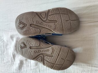 Detske boty - 9