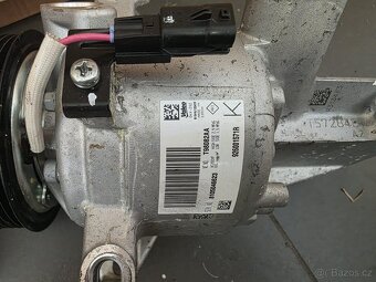 K9K 1,5 DCI RENAULT NISSAN KLIMA,ALTERNATOR - 9