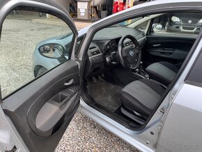 Fiat Grande Punto 1.4 - 9