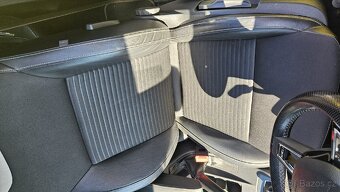 Škoda octavia RS,nafta 135kw kombi - 9