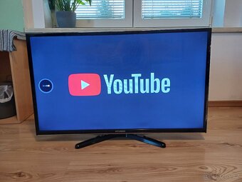 Smart TV Hyundai FLR 39TS472 SMART-úhlopříčka 99cm - 9