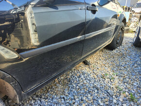 Ford Fiesta 1,4TDCI 50kW 2003 - DILY z VOZU - 9