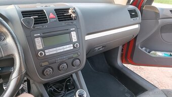 Golf V GTI TFSI 2.0 147kw 2007 - 9