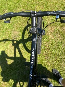 KROSS HEXAGON 6.0 - 9