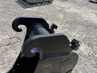Lopata 60cm CW40s 18-24t - 9