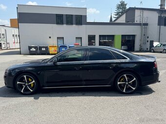 Audi a8/s8 - 9