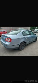 VW passsat B6 2.0 103 kw BKP - 9