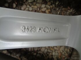 Alu kola 5x112 17 Originál - VW Tiguan - Forlaleza - 9