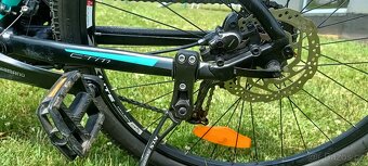 Ctm Charisma 3 ram14" kola 27.5 - 9