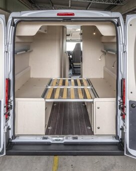 HORUS 145, Rimor, Fiat - 9