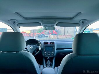 Volkswagen Golf 5 GT 1.4TSi 125kw - 9