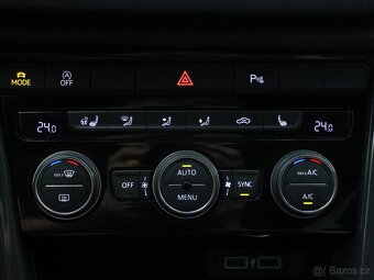 Volkswagen T-Roc 1,5 TSI 110kW Sport Adap.tempo (2018) - 9