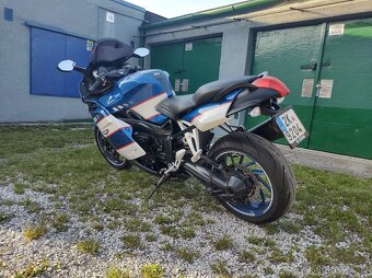 BMW K1200S - 9