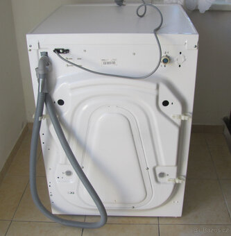 SMART PRAČKA WHIRLPOOL – 12 kg, 1400 ot./min, A+++ - 9