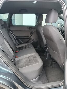 Seat Ateca XCELLENCE 1.4 TSi DSG 92000km - 9