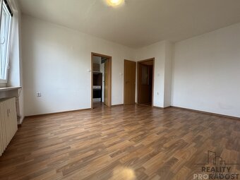 Pronájem bytu 1+1 32m² Kolískova , Hodonín - 9