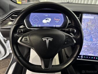 Tesla Model S 75D AWD 386kW - 9