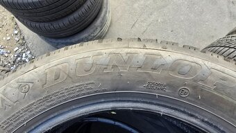 Zimní pneu 205/55/16 Dunlop - 9