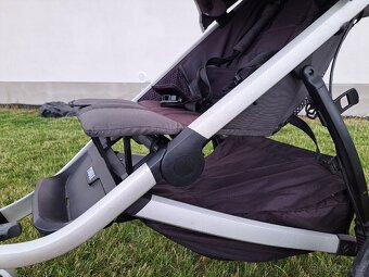 Thule urban glide 2 šedý - 9