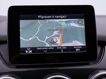 Mercedes-Benz Třídy B 2,1 200d 100kW Aut. Navi (2017) - 9