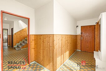 Prodej, domy/rodinný, 250 m2, 25801 Psáře, Benešov [ID 73100 - 9