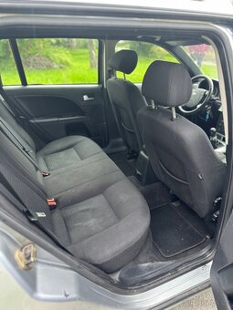 Ford Mondeo 2004, 2.0 TDI - 9