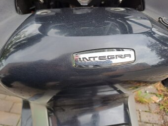 Honda Integra - 9