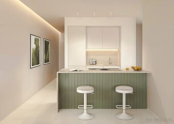 Exkluzivní novostavby apartmánů v Jacarilla, Orihuela Costa, - 9