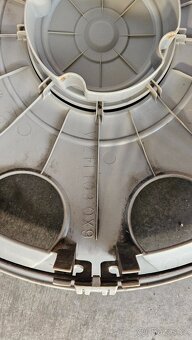Originální poklice VW 13" - 9