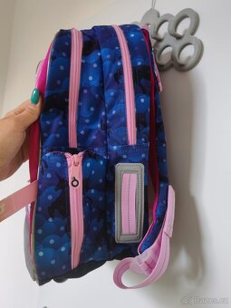 Školní aktovka Topgal - 9