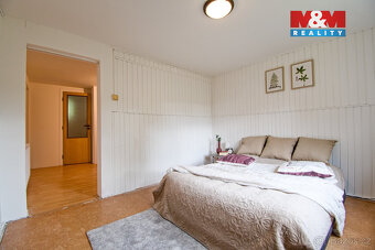 Prodej chalupy, 90 m², Janová - 9